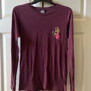 Santa Cruz long sleeve